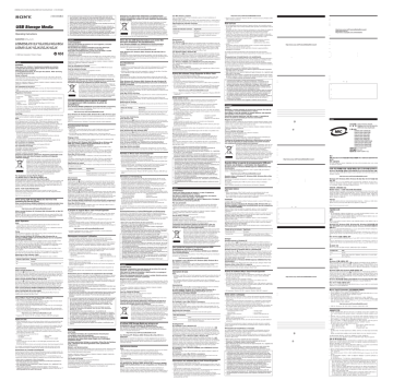 Sony 92 User's Manual | Manualzz Sony 92 User's Manual | Manualzz