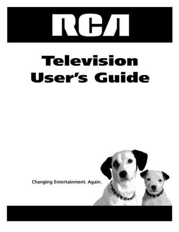 TTE Technology CRT Television Product Instructions | Manualzz TTE Technology CRT Television Product Instructions | Manualzz