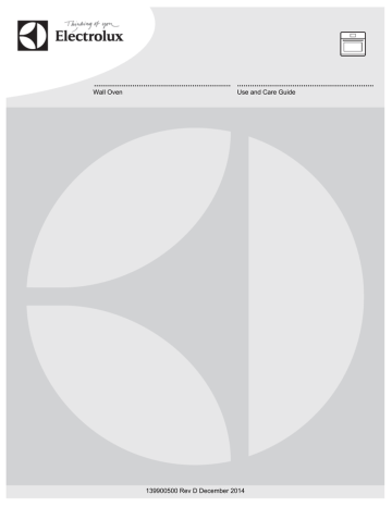Electrolux EI27EW35PS User guide Electrolux EI27EW35PS User guide