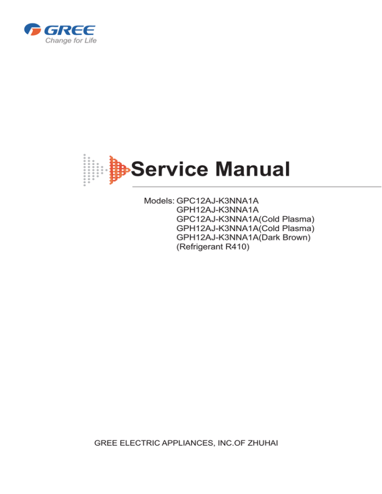 Service Manual - acdhosting.co.uk Service Manual - acdhosting.co.uk