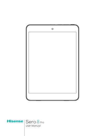 Hisense Sero 8 Pro Owner Manual | Manualzz Hisense Sero 8 Pro Owner Manual | Manualzz