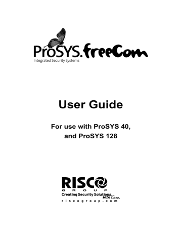 User Guide - Steeltronics Ltd User Guide - Steeltronics Ltd