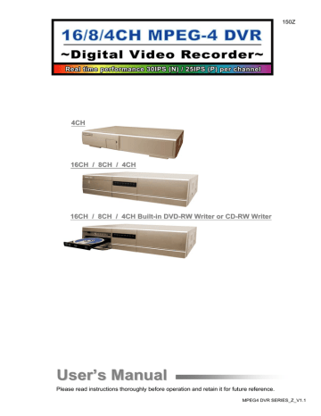 Swann SW242-D8U User manual | Manualzz Swann SW242-D8U User manual | Manualzz