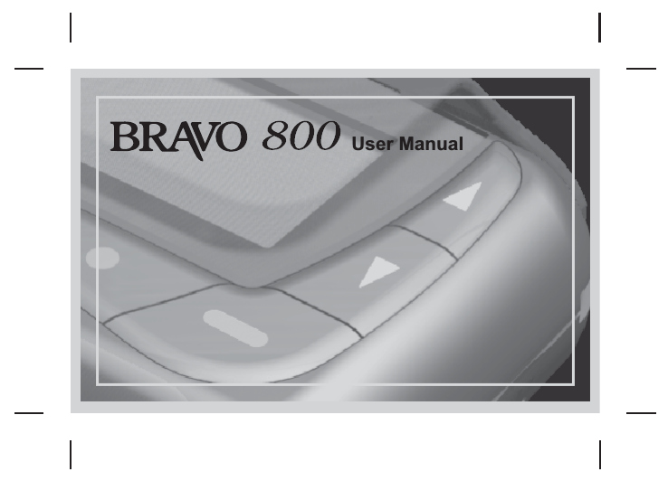User Manual User Manual