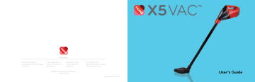 User's Guide - Tv User's Guide - Tv