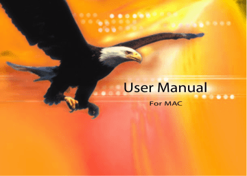 User Manual User Manual