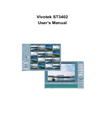Hawking Net-Vision HNC800PTZ User manual | Manualzz Hawking Net-Vision HNC800PTZ User manual | Manualzz
