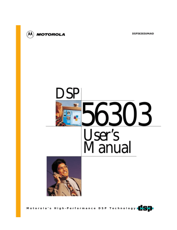 User's Manual User's Manual