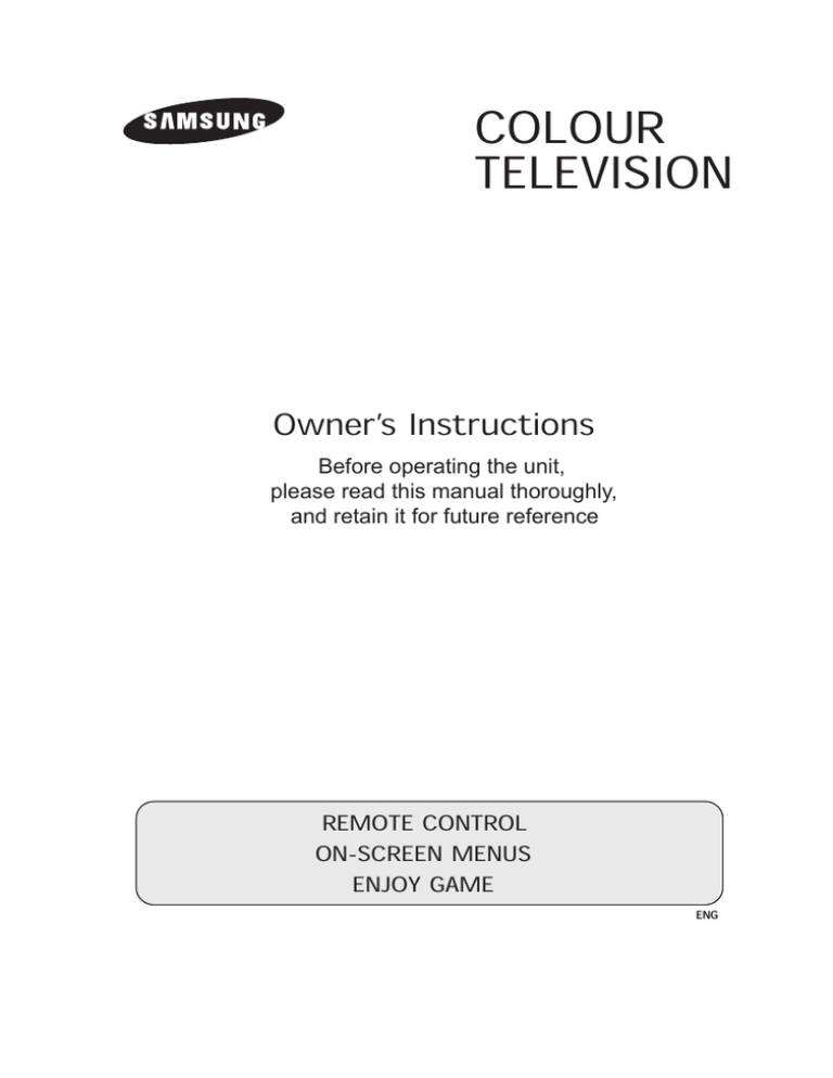 Samsung CB-21K5ML, CB-21N30MJ, CB-21N30F7 User manual Samsung CB-21K5ML, CB-21N30MJ, CB-21N30F7 User manual