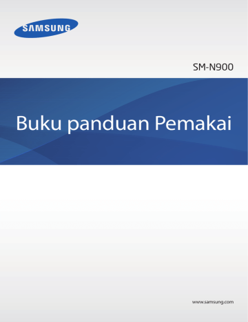 Samsung SM-N900 Panduan pengguna | Manualzz