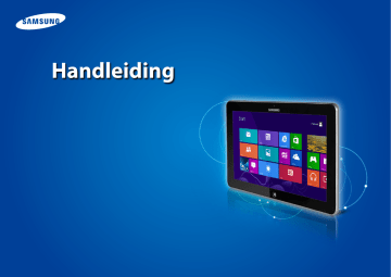 Samsung XE700T1C Handleiding | Manualzz Samsung XE700T1C Handleiding | Manualzz