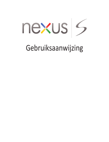 Samsung GT-I9023 User's manual Samsung GT-I9023 User's manual