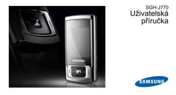 Úpravy obrázků. Samsung SGH-J770 | Manualzz Úpravy obrázků. Samsung SGH-J770 | Manualzz