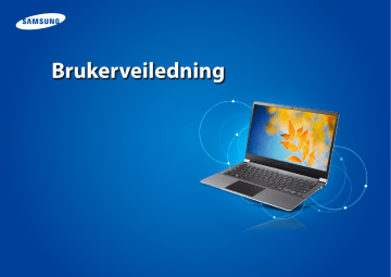 Samsung NP900X3C Brugermanual | Manualzz Samsung NP900X3C Brugermanual | Manualzz
