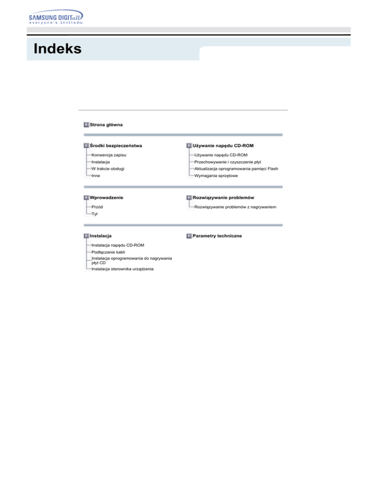 Samsung SC-152G Owner's manual Samsung SC-152G Owner's manual