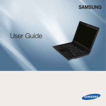 Samsung NP-P460I User guide | Manualzz Samsung NP-P460I User guide | Manualzz