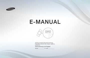Samsung UE37D5700RS Manual de usuario | Manualzz Samsung UE37D5700RS Manual de usuario | Manualzz