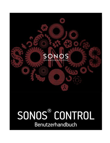 Sonos CONTROL | Manualzz Sonos CONTROL | Manualzz