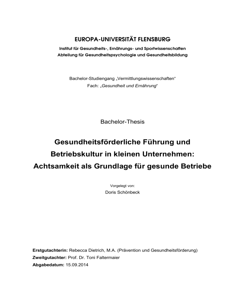 - Verein zur Förderung der betrieblichen Eingliederung - Verein zur Förderung der betrieblichen Eingliederung