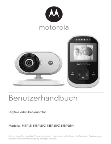 Benutzerhandbuch Benutzerhandbuch