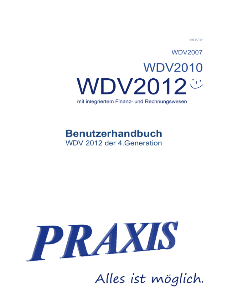 - Praxis EDV - Praxis EDV