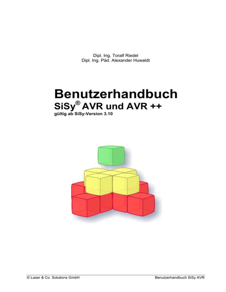 Benutzerhandbuch Benutzerhandbuch
