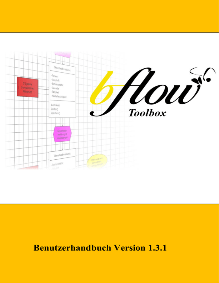 Benutzerhandbuch Version 1.3.1 Benutzerhandbuch Version 1.3.1