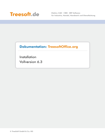 Copyright - Treesoft Copyright - Treesoft