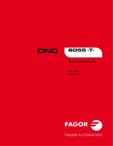 Profileditor. Fagor CNC 8055 para otras aplicaciones, CNC 8055 for lathes, CNC 8055 para tornos, CNC 8055 for other applications | Manualzz Profileditor. Fagor CNC 8055 para otras aplicaciones, CNC 8055 for lathes, CNC 8055 para tornos, CNC 8055 for other applications | Manualzz