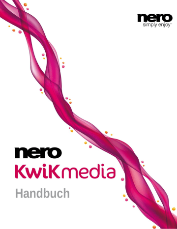 Nero KwikMedia | Manualzz