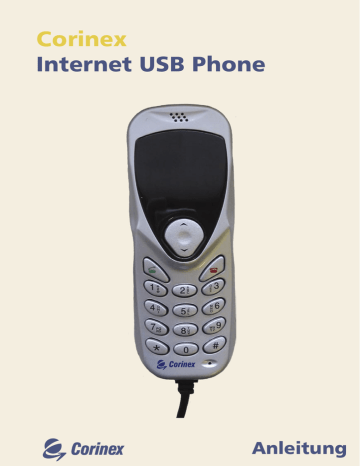 CX USB_Phone-GER-v3.indd CX USB_Phone-GER-v3.indd