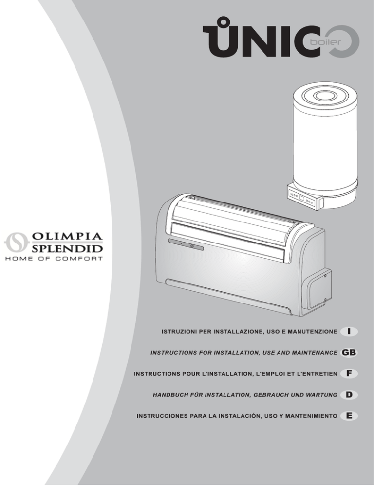 Untitled - Olimpia Splendid Untitled - Olimpia Splendid