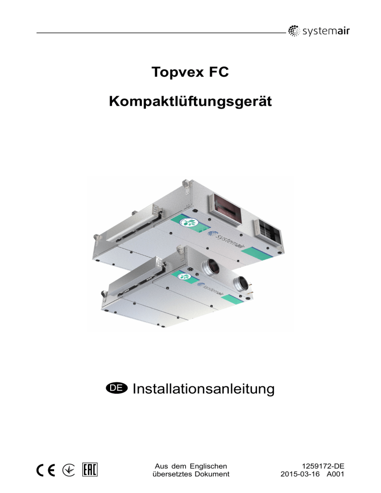 Topvex_FC_Installation_instruction_1259172_CE_DE Topvex_FC_Installation_instruction_1259172_CE_DE