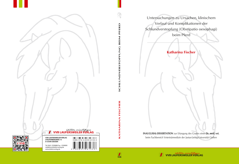 Dokument 1 - Gießener Elektronische Bibliothek - Justus Dokument 1 - Gießener Elektronische Bibliothek - Justus