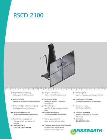 RSCD 2100 | Manualzz