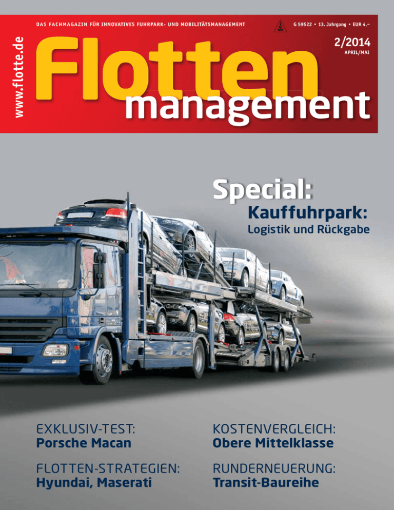 Komplettes Magazin als E-Paper Komplettes Magazin als E-Paper