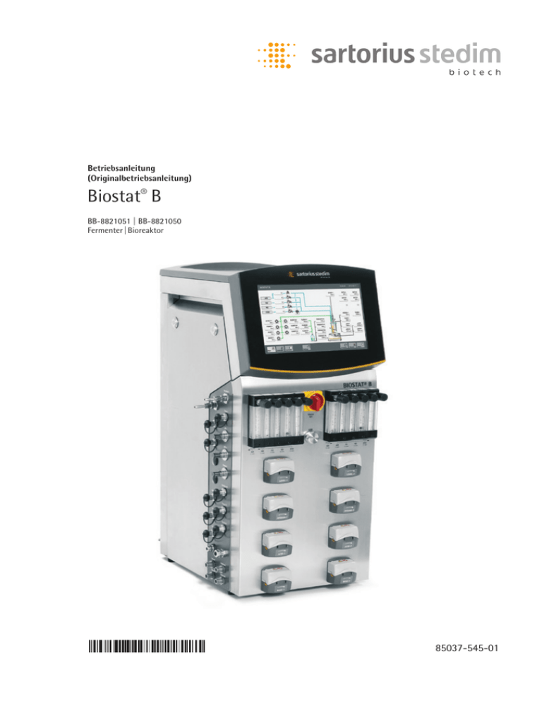 Biostat® B Biostat® B