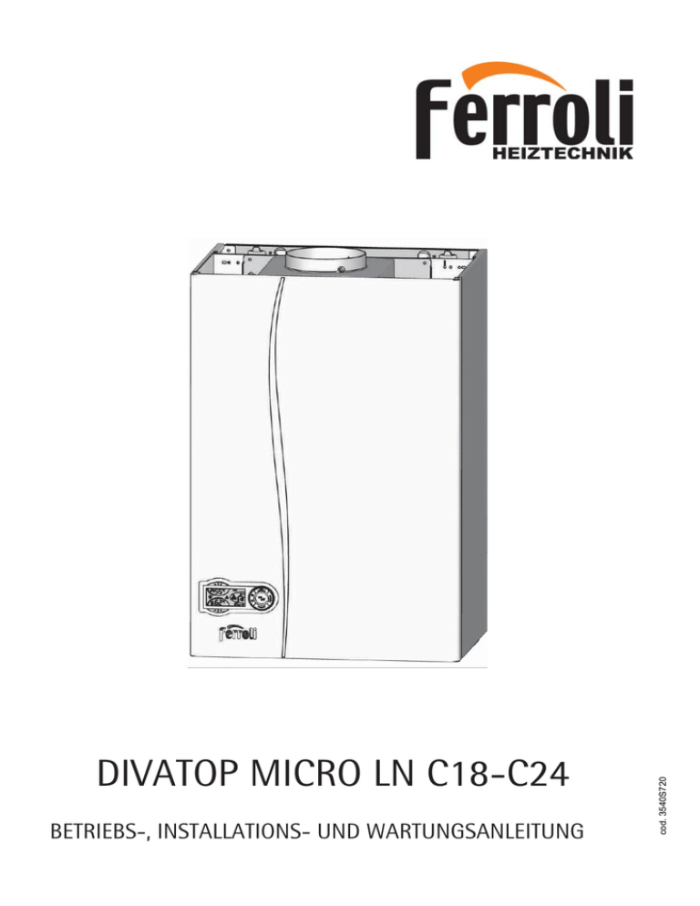 DIVATOP MICRO LN C18-C24 DIVATOP MICRO LN C18-C24