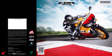 CBR600RR CBR600RR