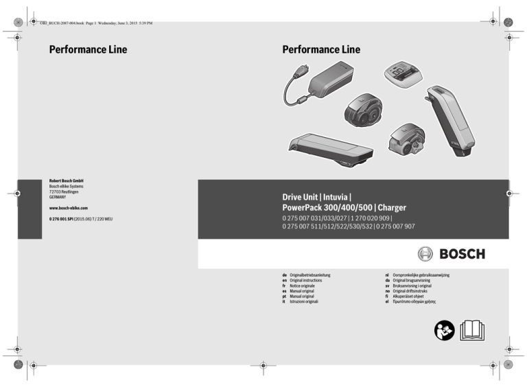 Performance Line Performance Line Performance Line Performance Line