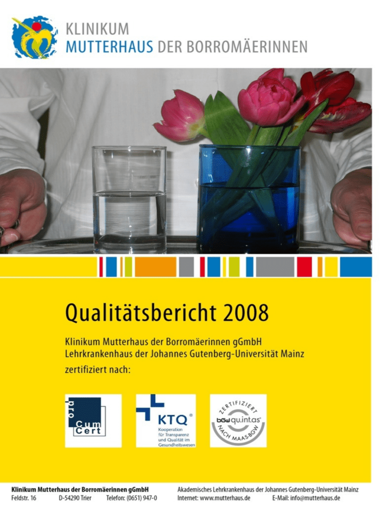 2008 - Krankenhaus.de 2008 - Krankenhaus.de