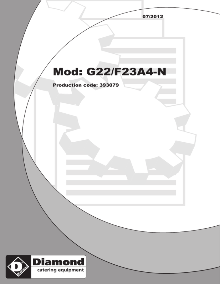 Mod: G22/F23A4-N Mod: G22/F23A4-N
