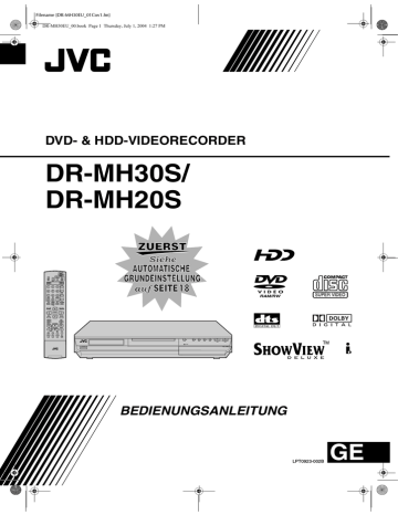 Bedienungsanleitung | Manualzz Bedienungsanleitung | Manualzz