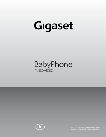 BabyPhone - Migros BabyPhone - Migros