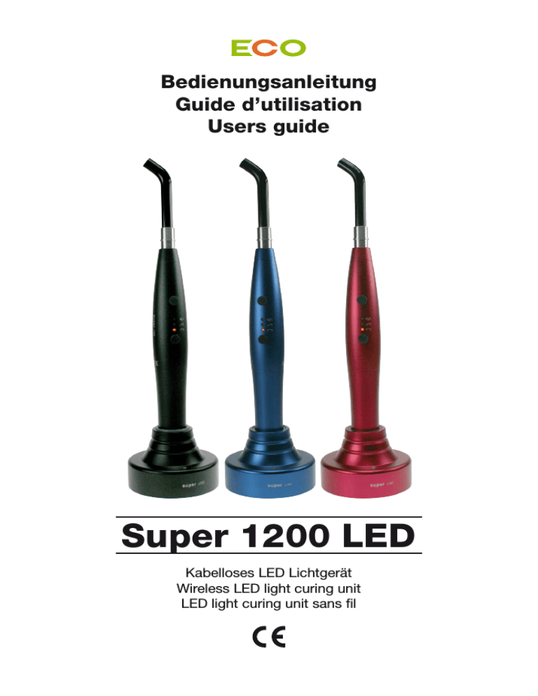 Super 1200 LED - Votre partenaire pour les produits dentaires. Super 1200 LED - Votre partenaire pour les produits dentaires.