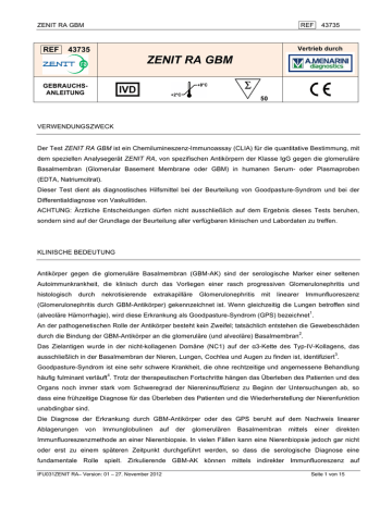 PDF - Menarini Diagnostics PDF - Menarini Diagnostics