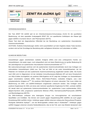 PDF - Menarini Diagnostics PDF - Menarini Diagnostics