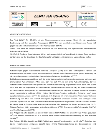 PDF - Menarini Diagnostics PDF - Menarini Diagnostics