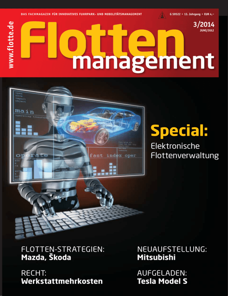Komplettes Magazin als E-Paper Komplettes Magazin als E-Paper
