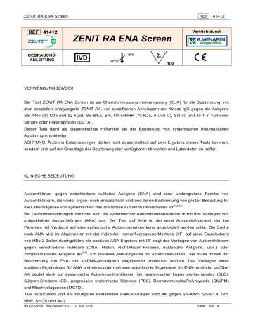 PDF - Menarini Diagnostics PDF - Menarini Diagnostics